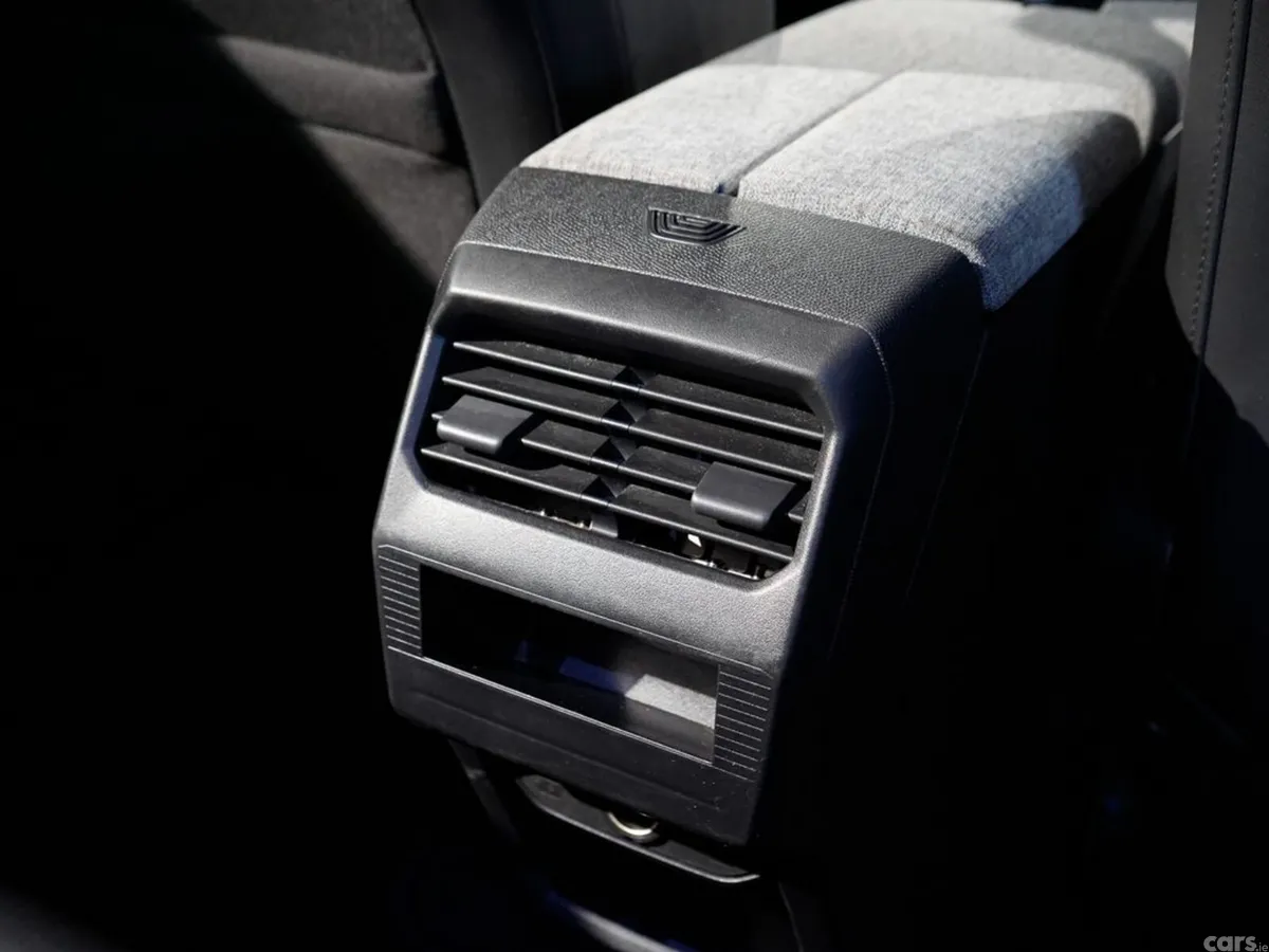 Peugeot 3008 MPV, Petrol Hybrid, 2025, Blue