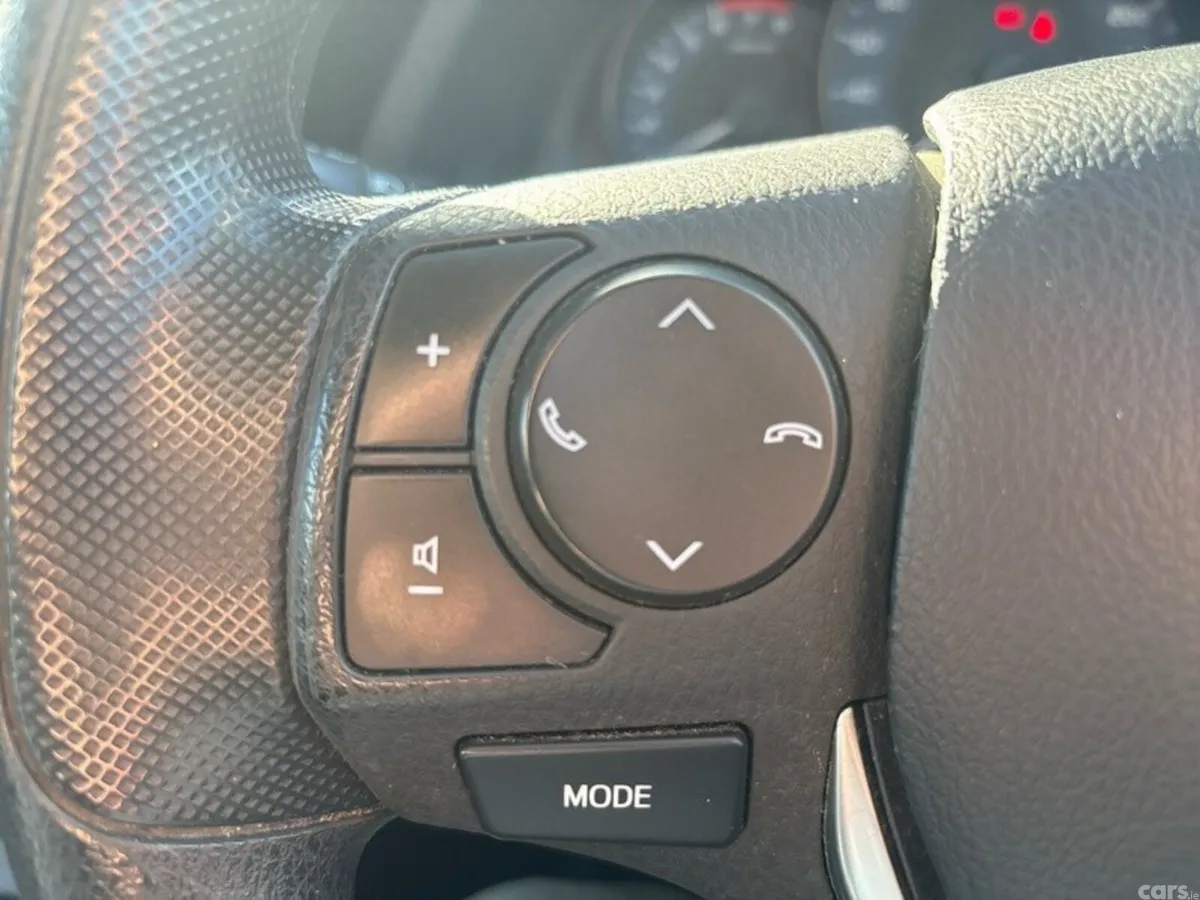 Toyota Corolla Saloon, Petrol, 2018, Black