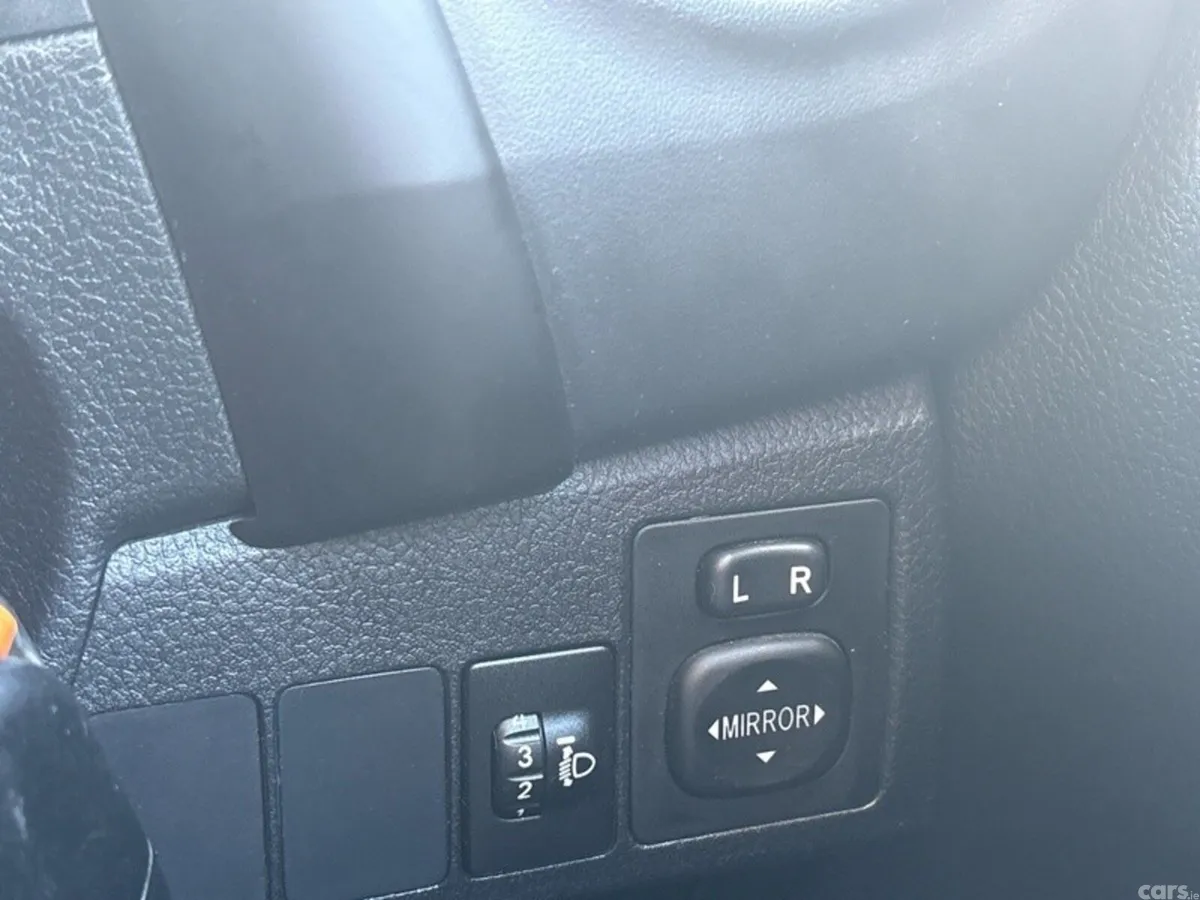 Toyota Corolla Saloon, Petrol, 2018, Black