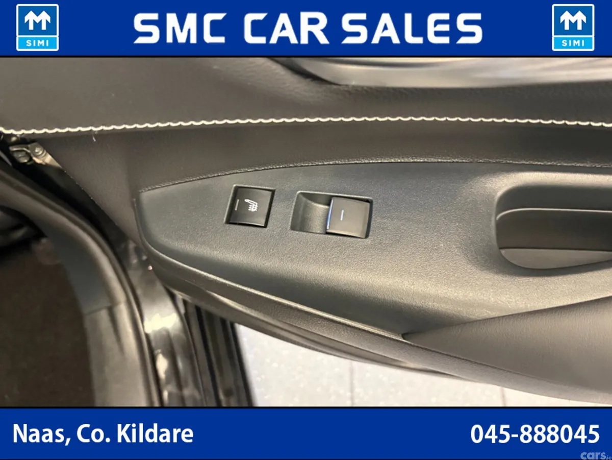 Toyota Corolla Saloon, Petrol Hybrid, 2023, Black