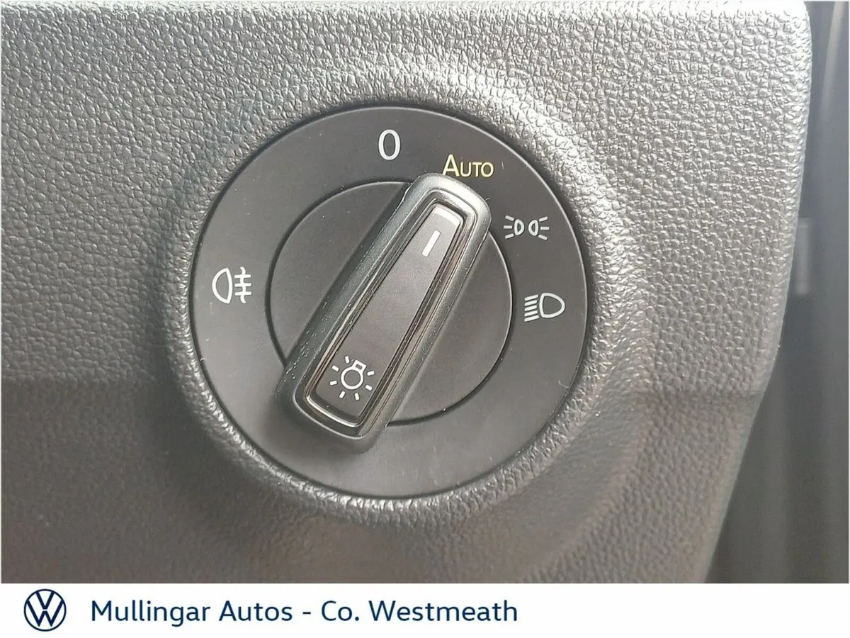 Volkswagen T-Roc SUV, Petrol, 2024, Grey