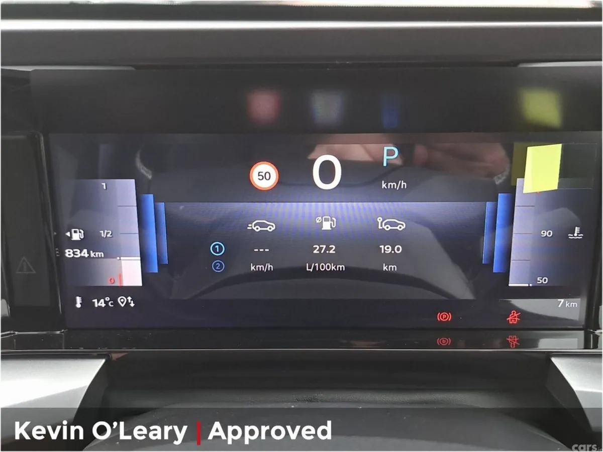 Opel Frontera SUV, Petrol, 2026, Green