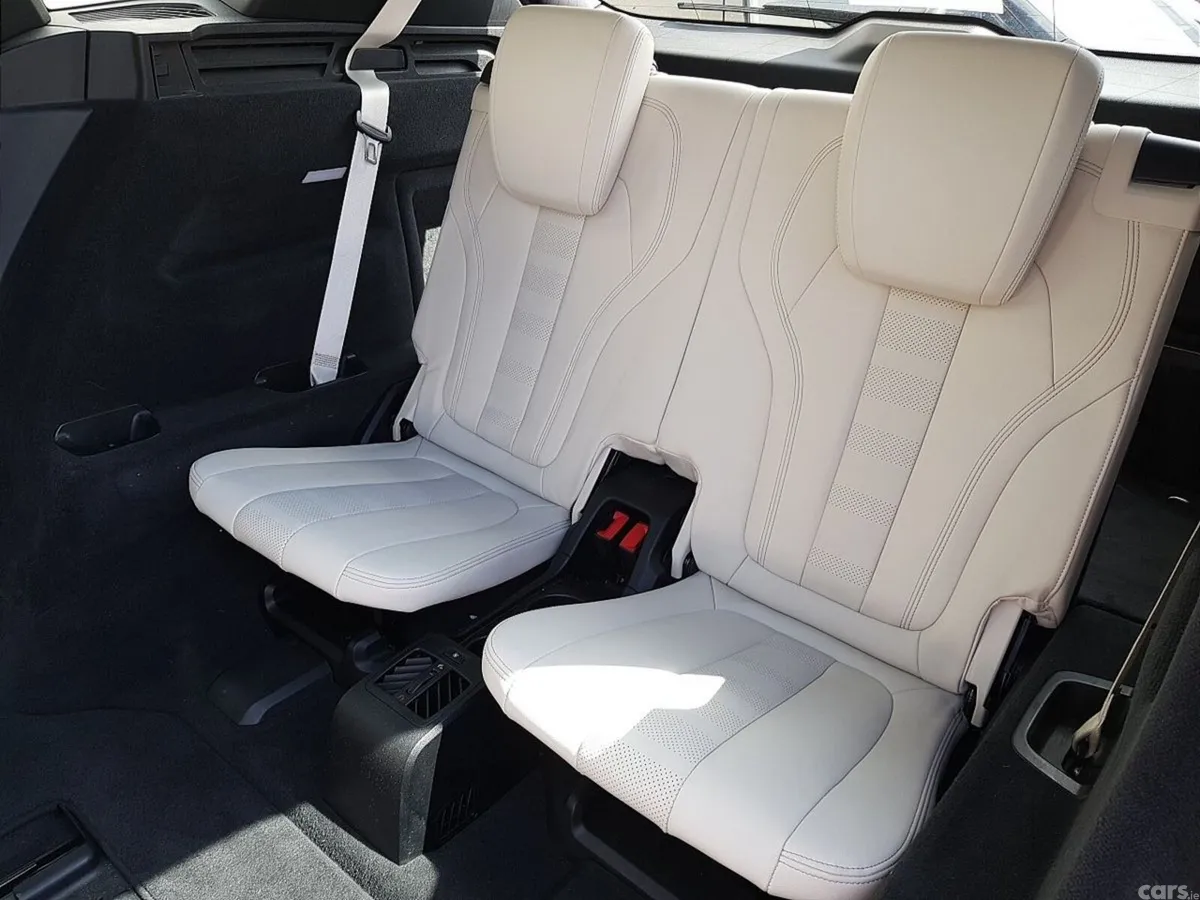 BMW X5 SUV, Diesel, 2019, Grey