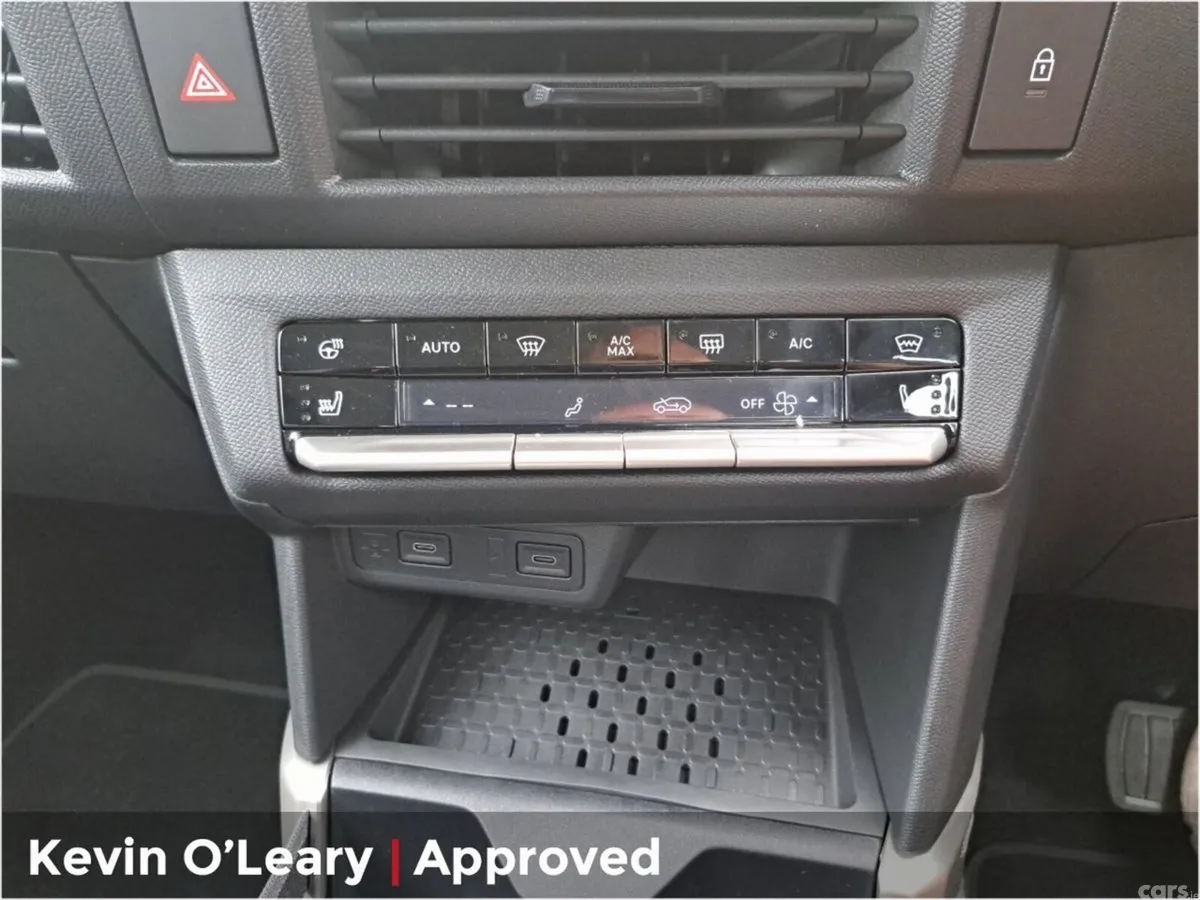 Opel Frontera SUV, Petrol, 2026, Green
