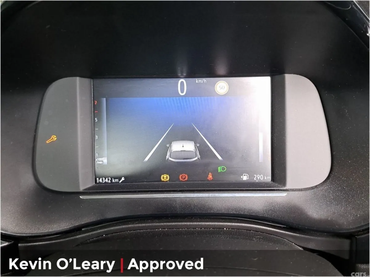 Opel Corsa Hatchback, Petrol, 2025, Red