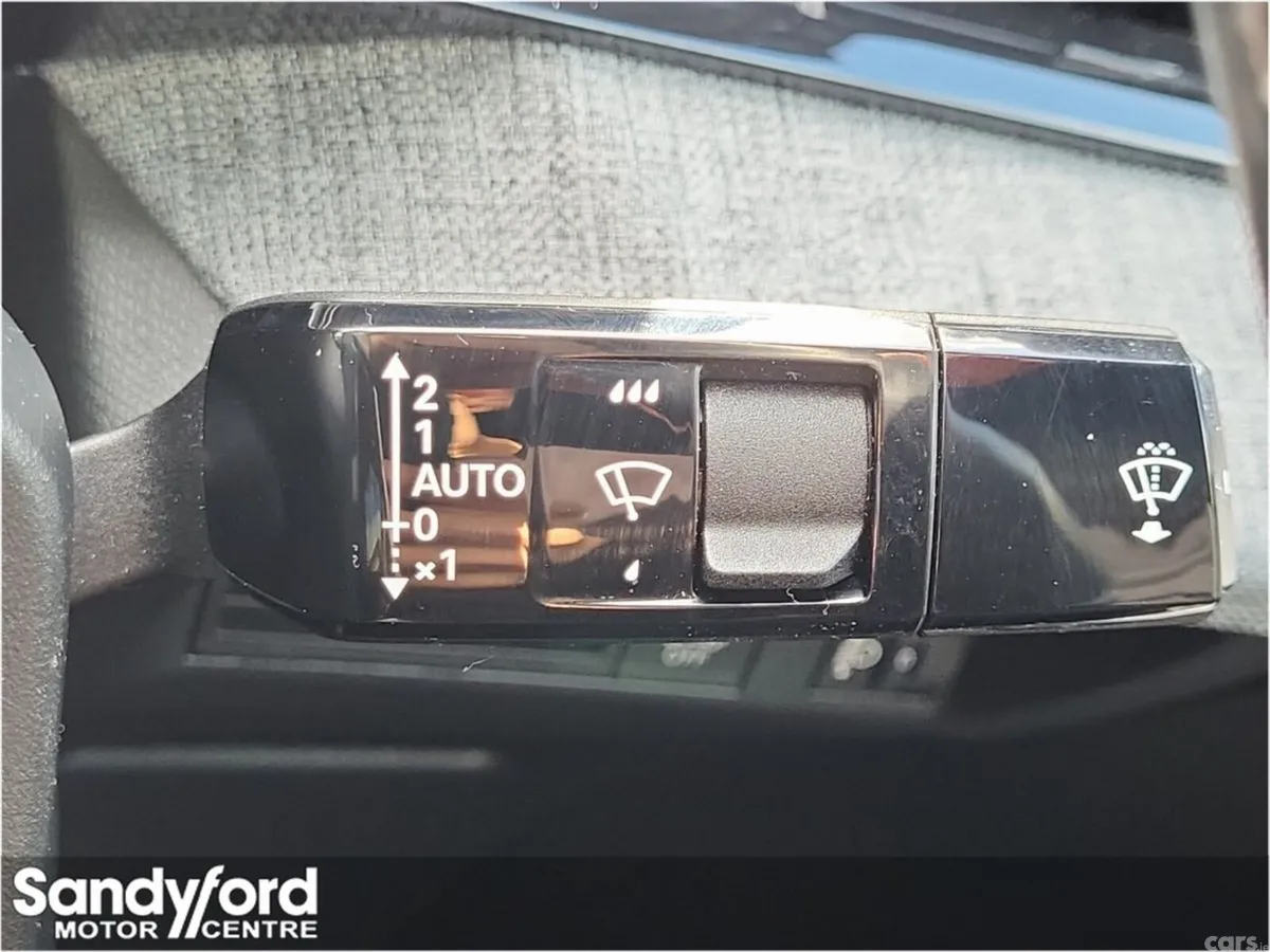 Peugeot 3008 SUV, Petrol, 2025, Black