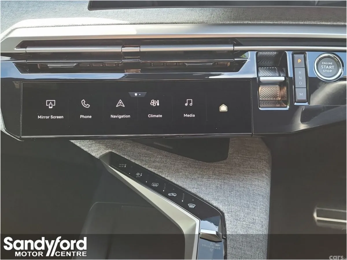 Peugeot 3008 SUV, Petrol, 2025, Black