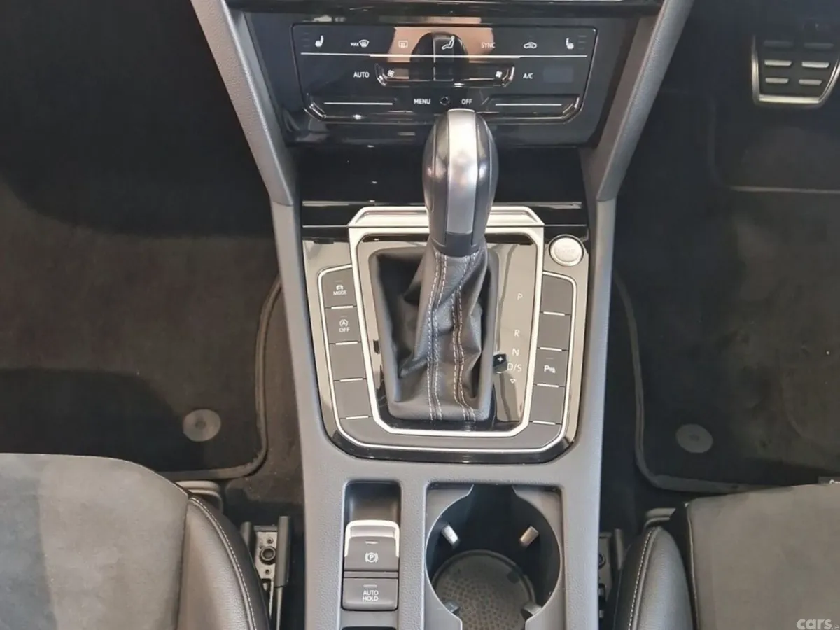 Volkswagen Arteon Hatchback, Diesel, 2022, Red