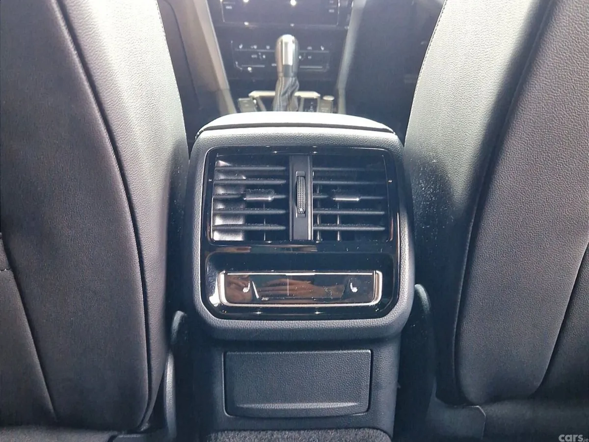 Volkswagen Arteon Hatchback, Diesel, 2022, Red