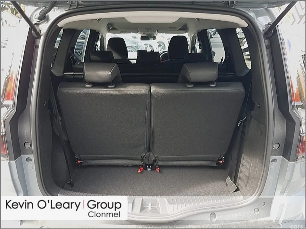 Dacia Jogger Estate, Petrol, 2026, Grey