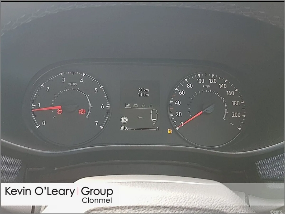 Dacia Jogger Estate, Petrol, 2026, Grey