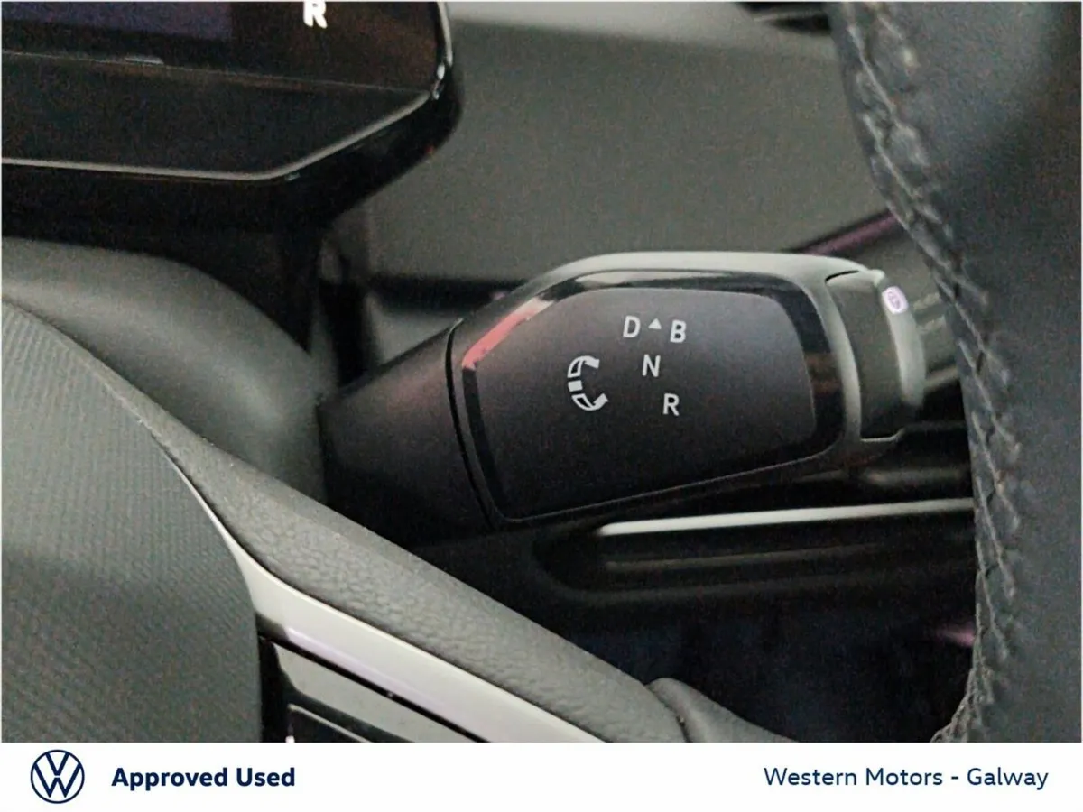 Volkswagen ID.3 Hatchback, Electric, 2025, Silver