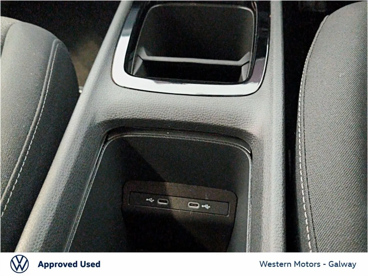 Volkswagen ID.3 Hatchback, Electric, 2025, Silver