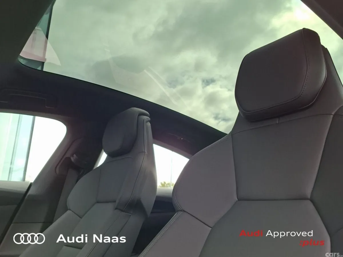 Audi e-tron GT Saloon, Electric, 2026, Grey