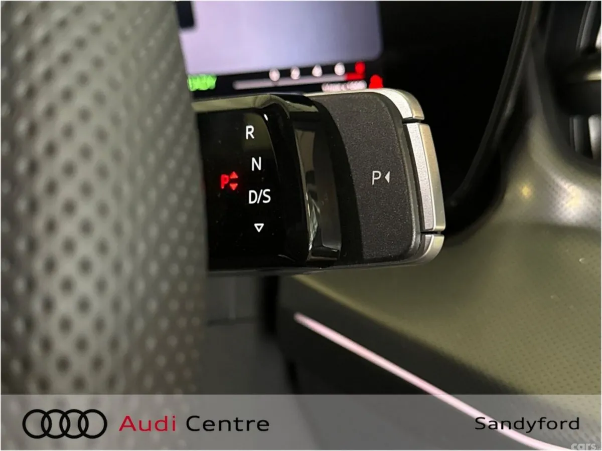 Audi Q3 SUV, Petrol Plug-in Hybrid, 2026, White