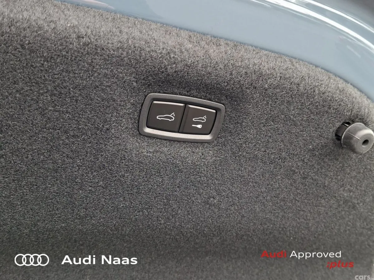 Audi e-tron GT Saloon, Electric, 2026, Grey