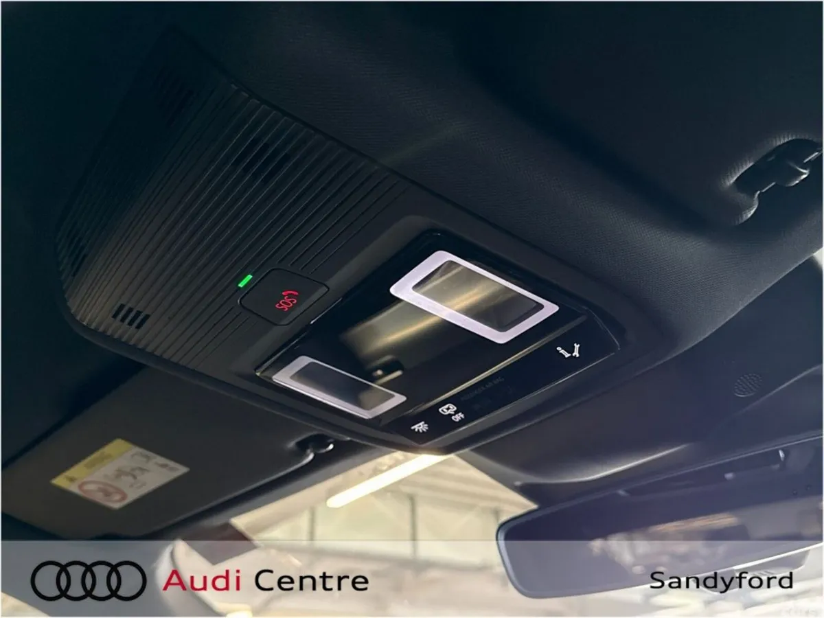 Audi Q3 SUV, Petrol Plug-in Hybrid, 2026, White