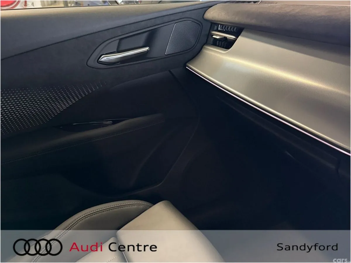 Audi Q3 SUV, Petrol Plug-in Hybrid, 2026, White