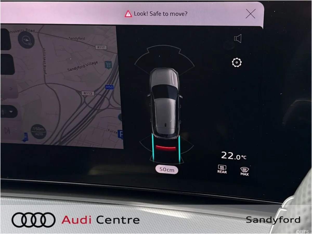 Audi Q3 SUV, Petrol Plug-in Hybrid, 2026, White