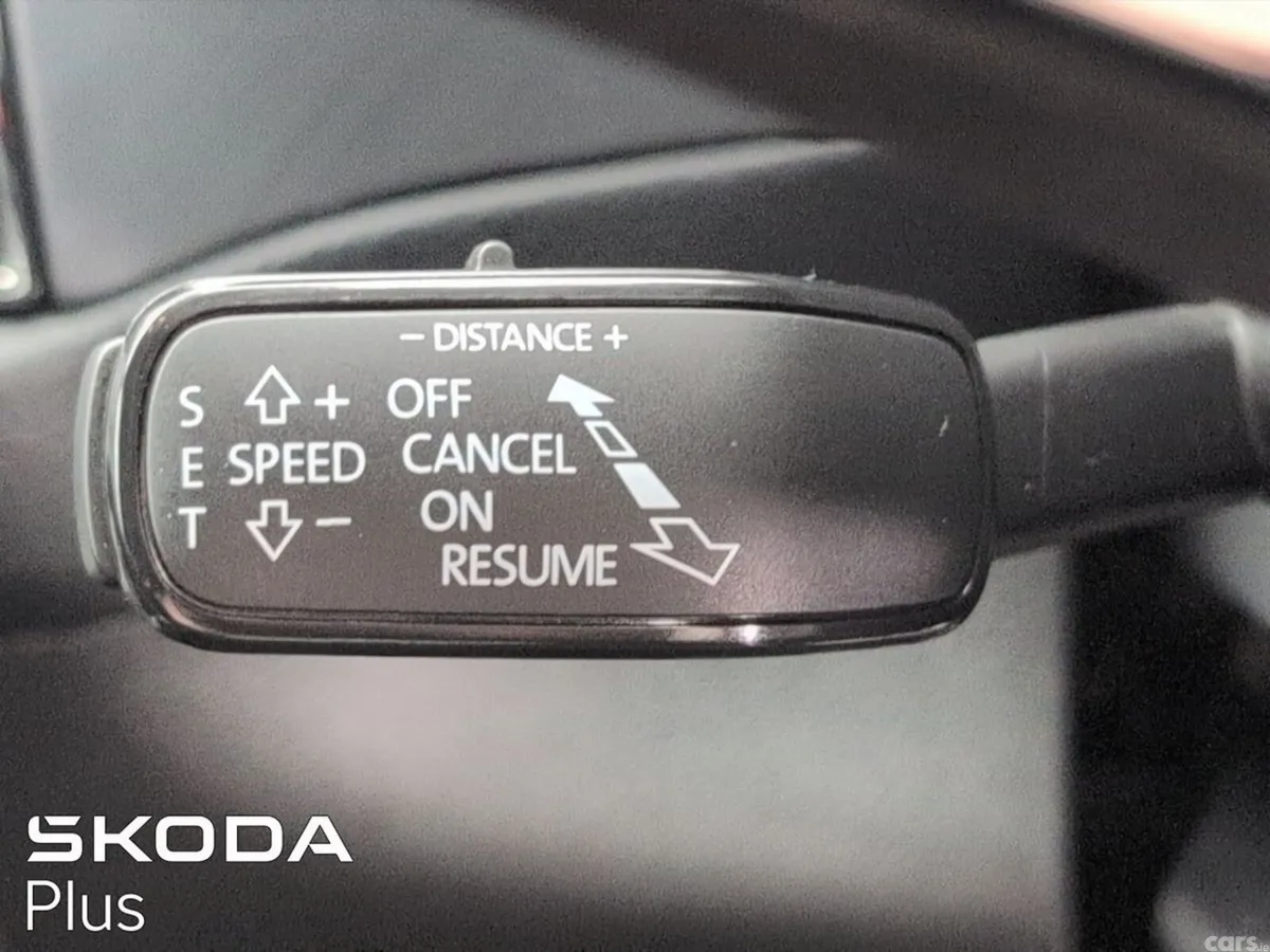 Skoda Kodiaq SUV, Diesel, 2024, Grey