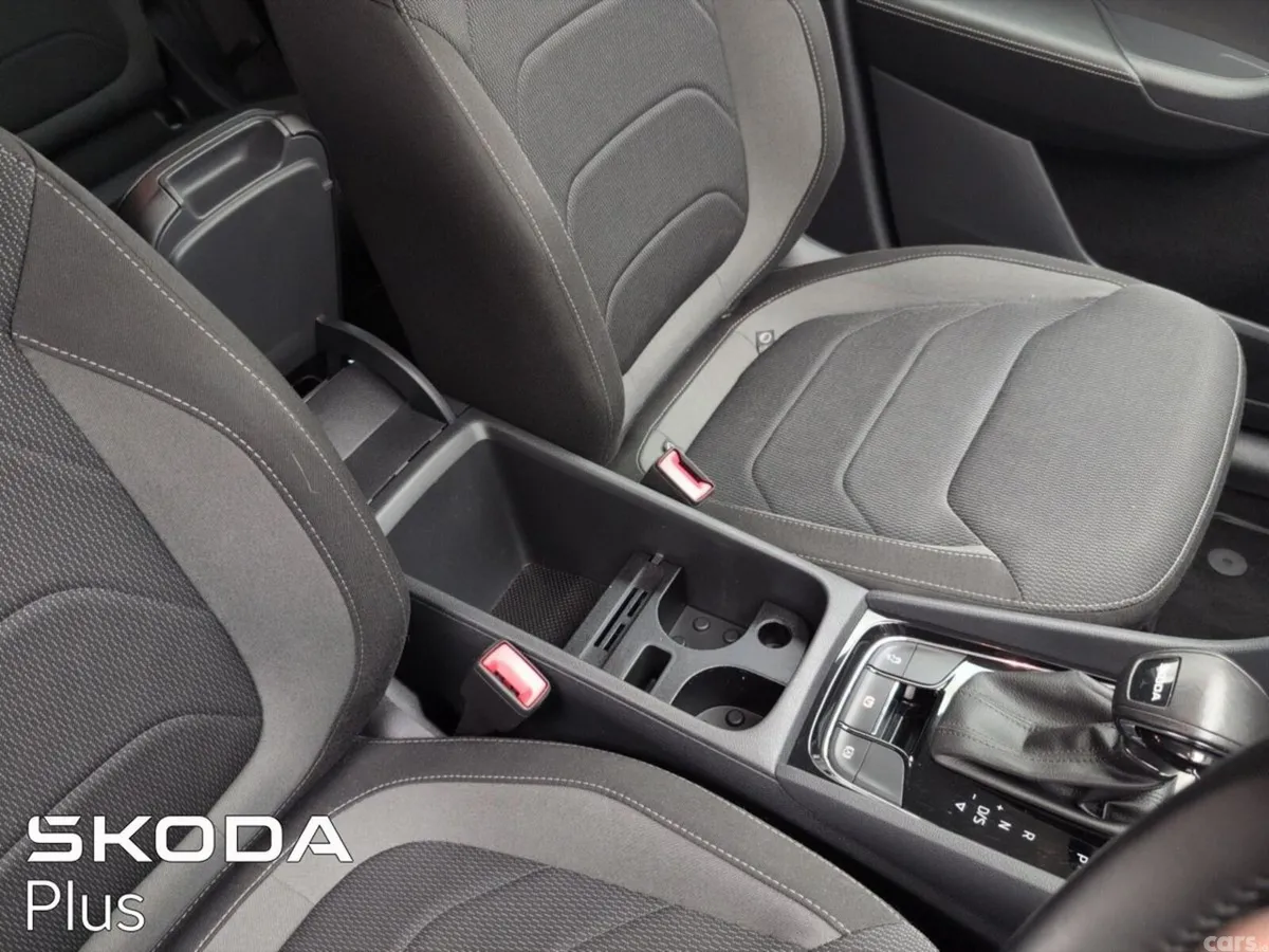 Skoda Kodiaq SUV, Diesel, 2024, Grey