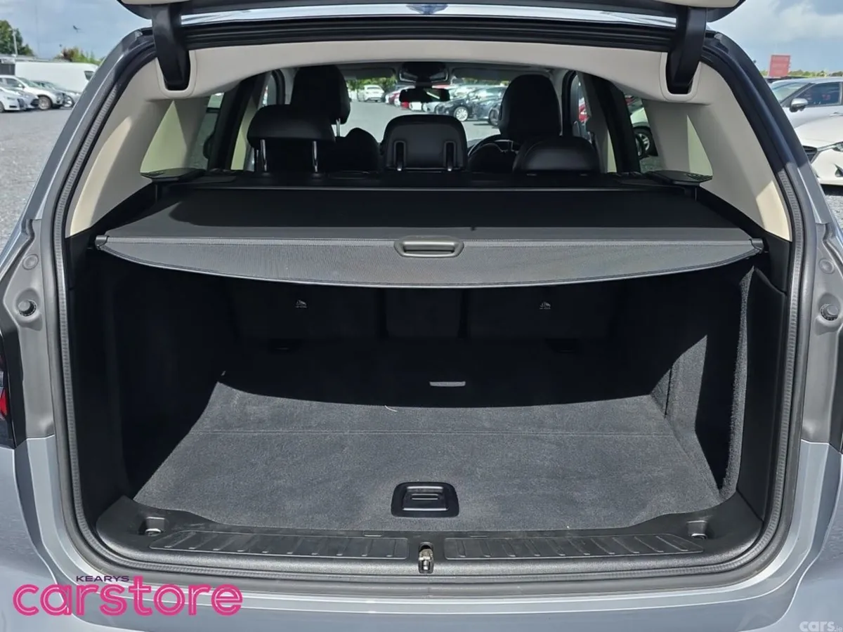 BMW X3 SUV, Diesel, 2023, Grey
