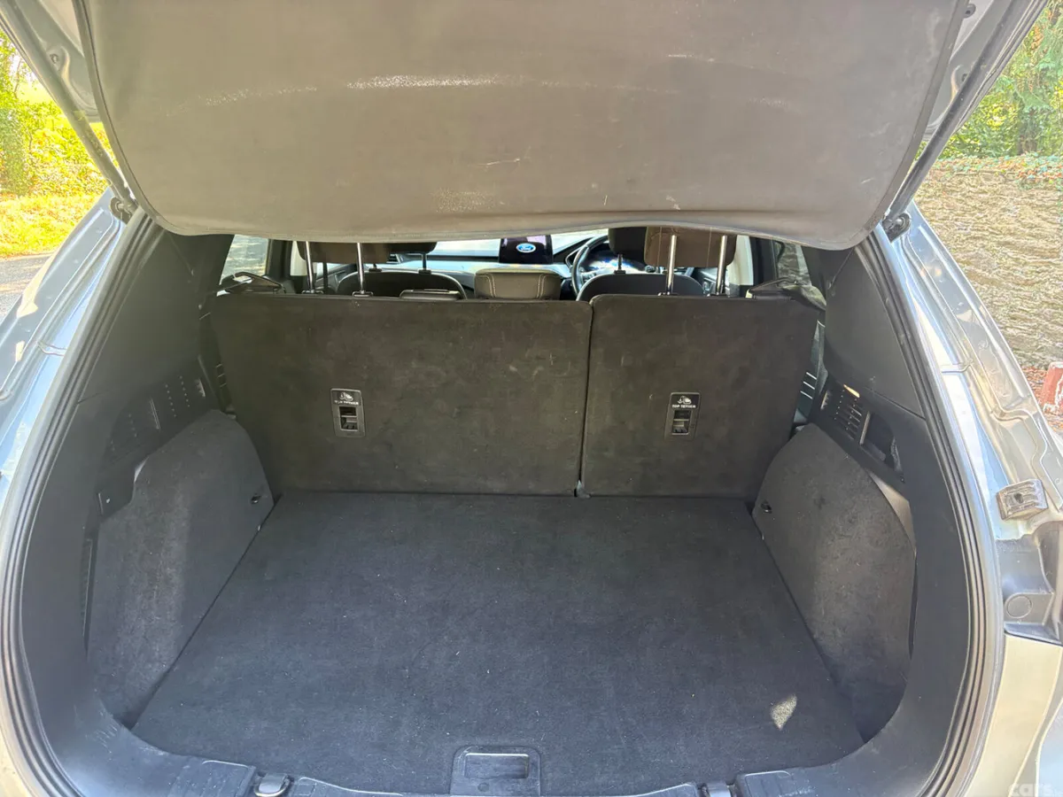 Ford Kuga SUV, Diesel, 2021, Grey