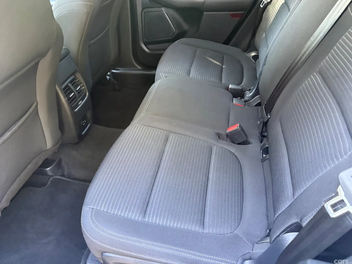 Ford Kuga SUV, Diesel, 2021, Grey