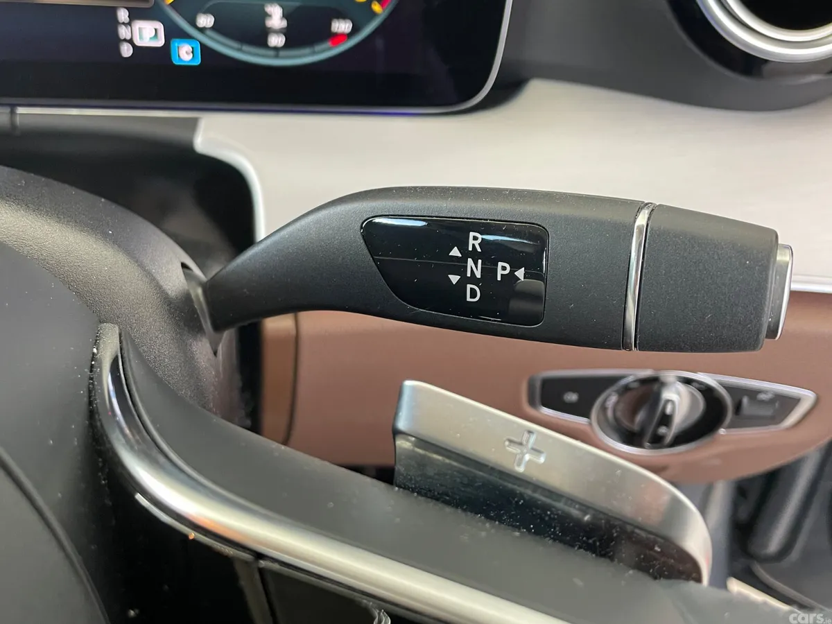 Mercedes-Benz E-Class Saloon, Diesel, 2021, Grey
