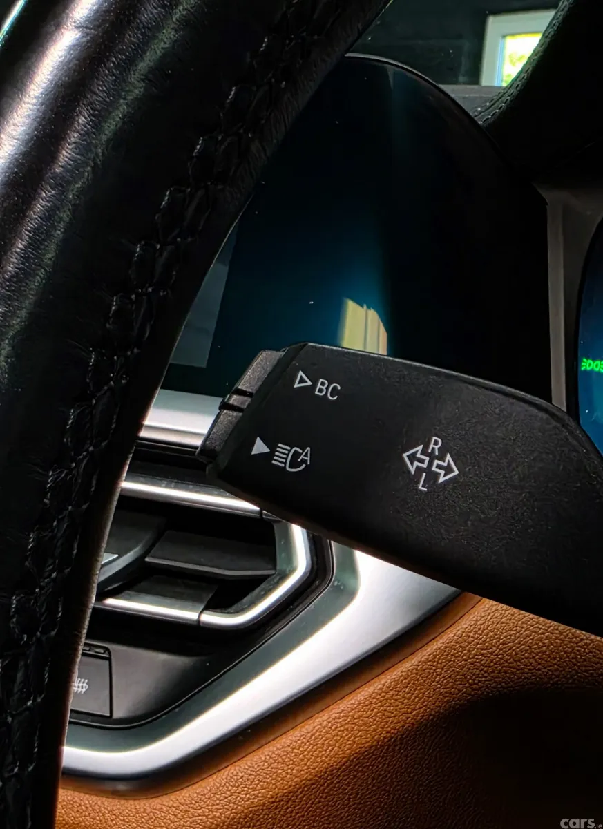 BMW 4-Series Coupe, Diesel, 2021, White