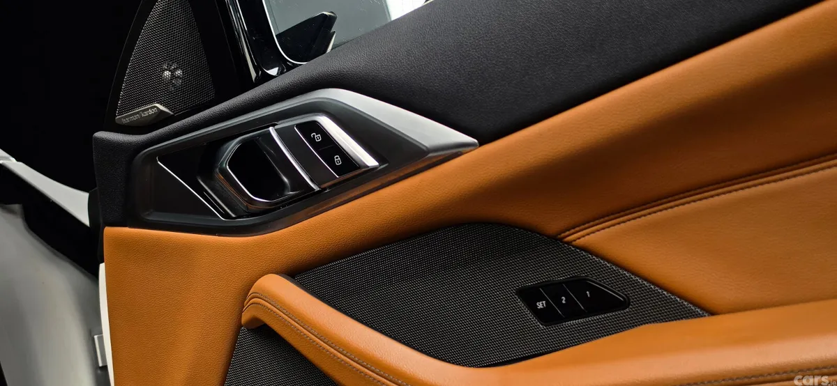 BMW 4-Series Coupe, Diesel, 2021, White