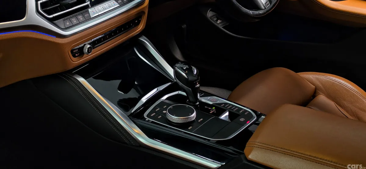 BMW 4-Series Coupe, Diesel, 2021, White