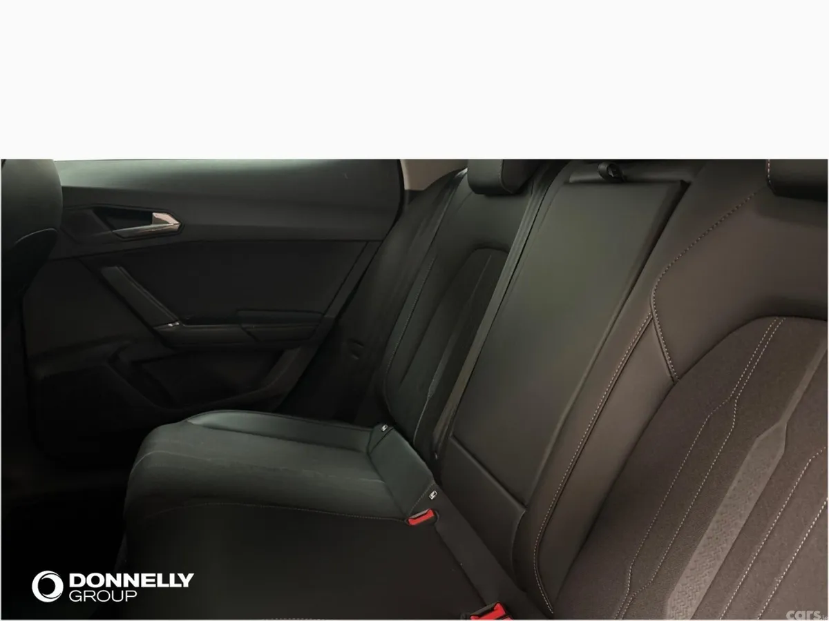 Cupra Formentor SUV, Petrol, 2022, Grey