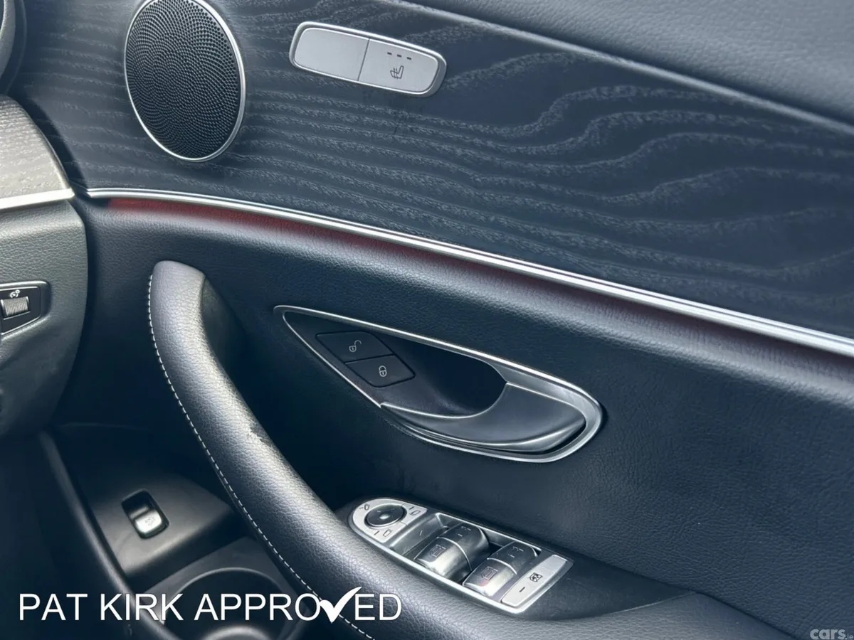 Mercedes-Benz E-Class Saloon, Diesel, 2022, Grey