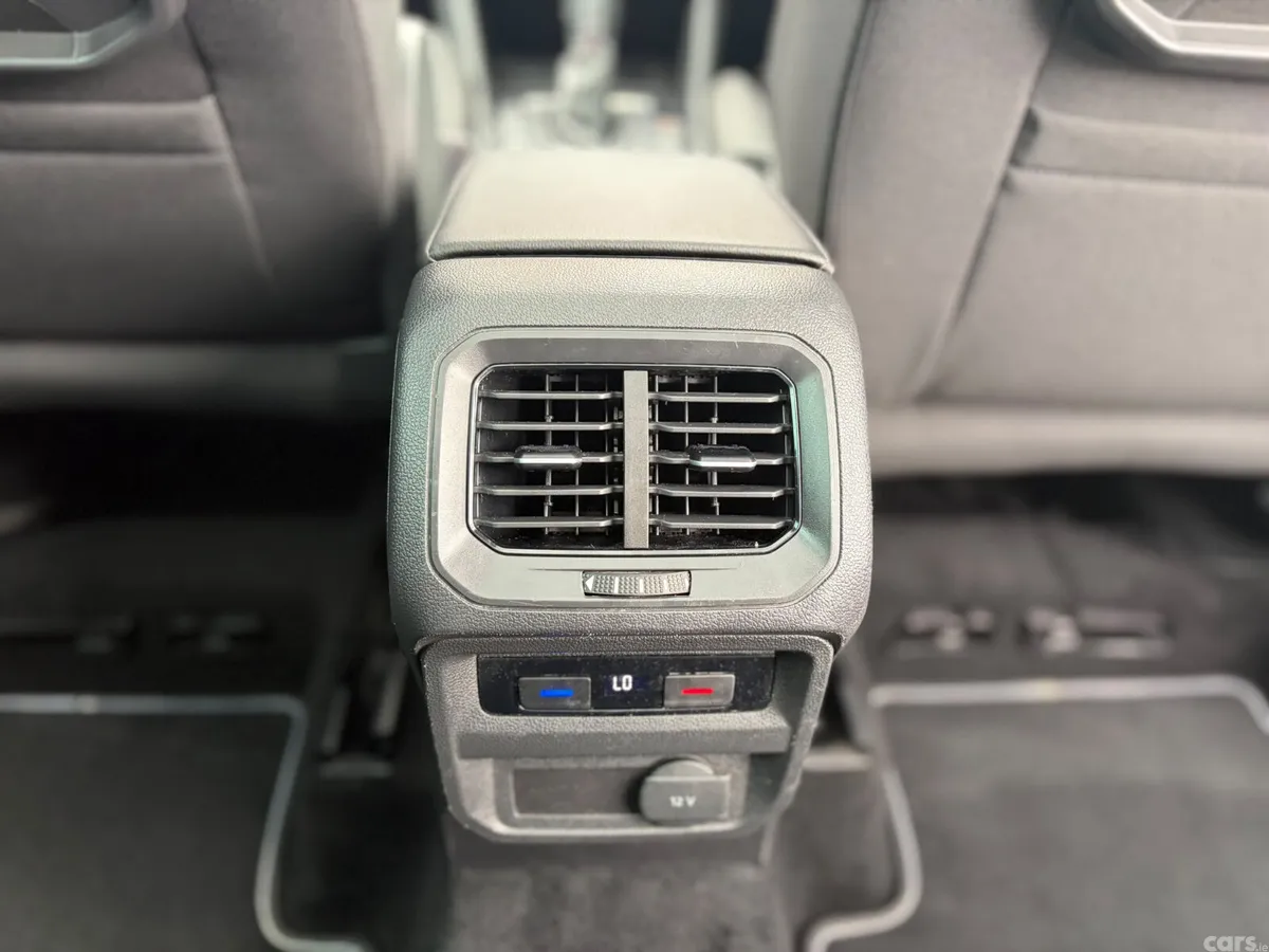 Volkswagen Tiguan SUV, Diesel, 2017, Grey