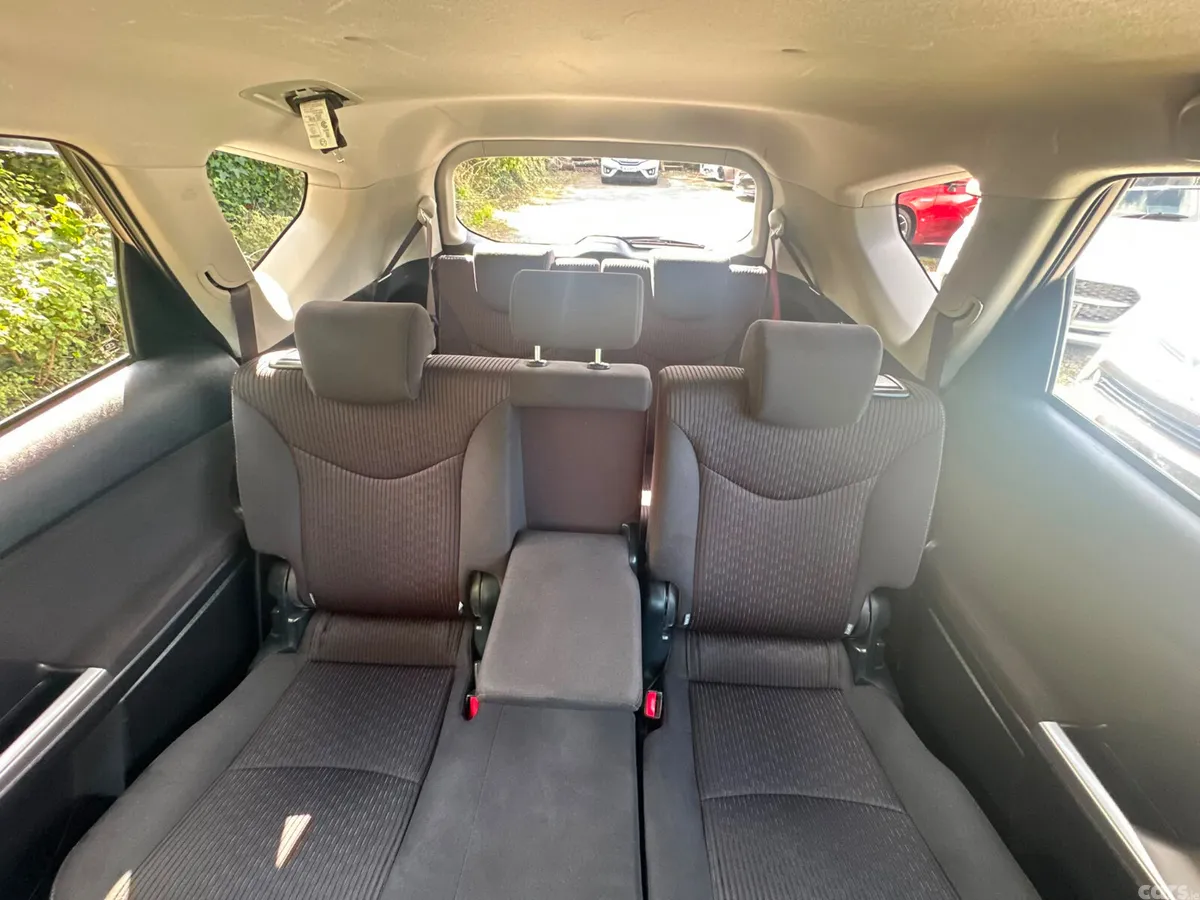 Toyota Prius Estate, Petrol Hybrid, 2020, Brown