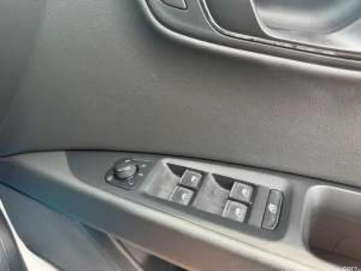 SEAT Leon Hatchback, Diesel, 2016, White