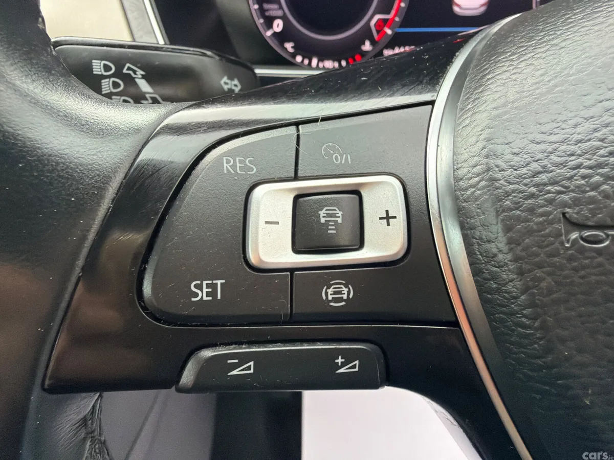 Volkswagen Arteon Saloon, Diesel, 2019, Grey