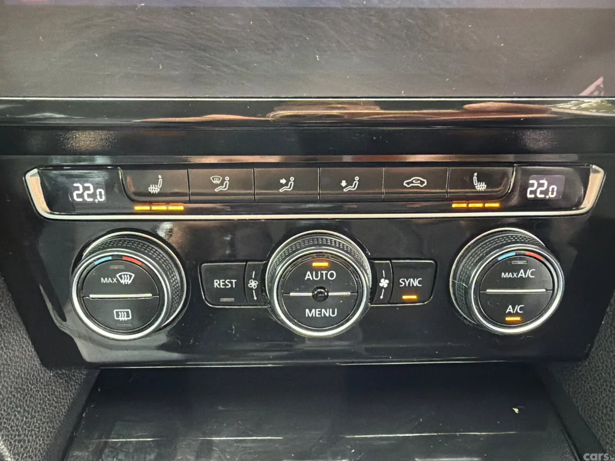 Volkswagen Arteon Saloon, Diesel, 2019, Grey