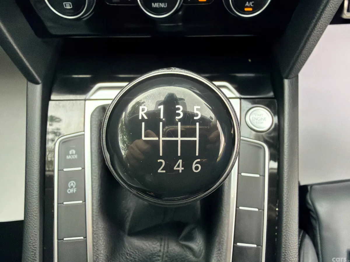 Volkswagen Arteon Saloon, Diesel, 2019, Grey