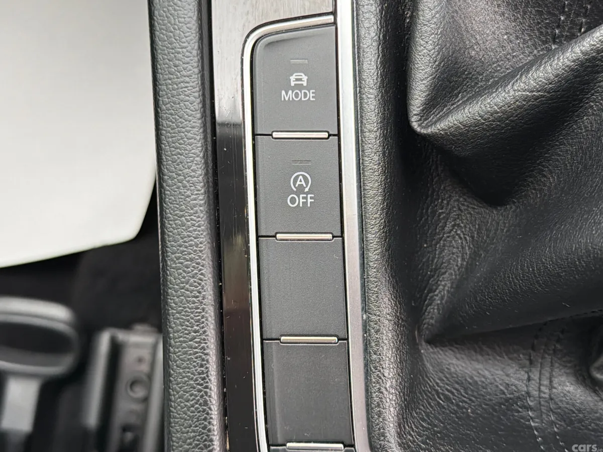 Volkswagen Arteon Saloon, Diesel, 2019, Grey