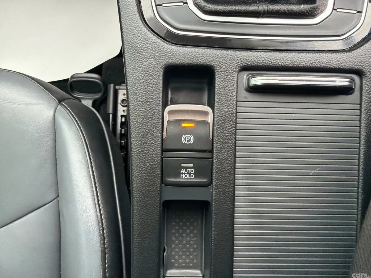 Volkswagen Arteon Saloon, Diesel, 2019, Grey