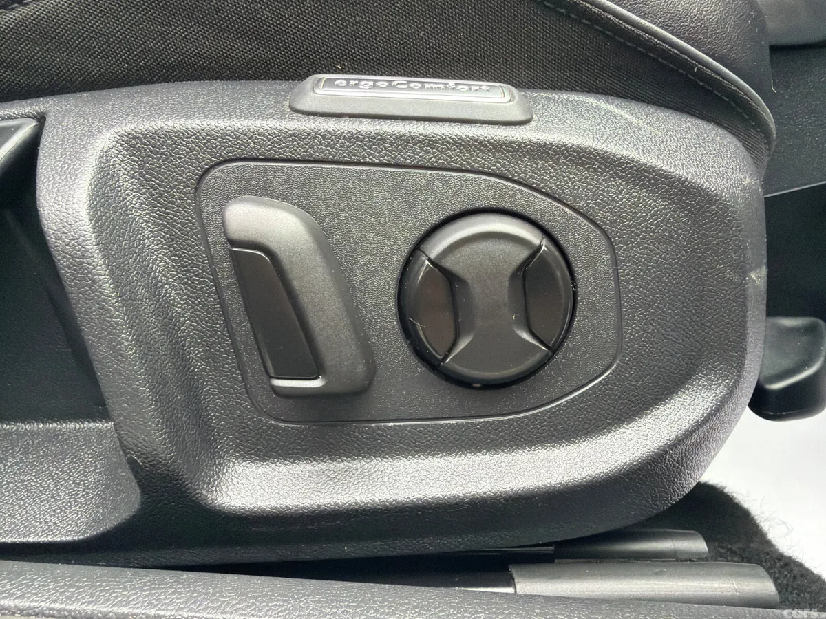 Volkswagen Arteon Saloon, Diesel, 2019, Grey