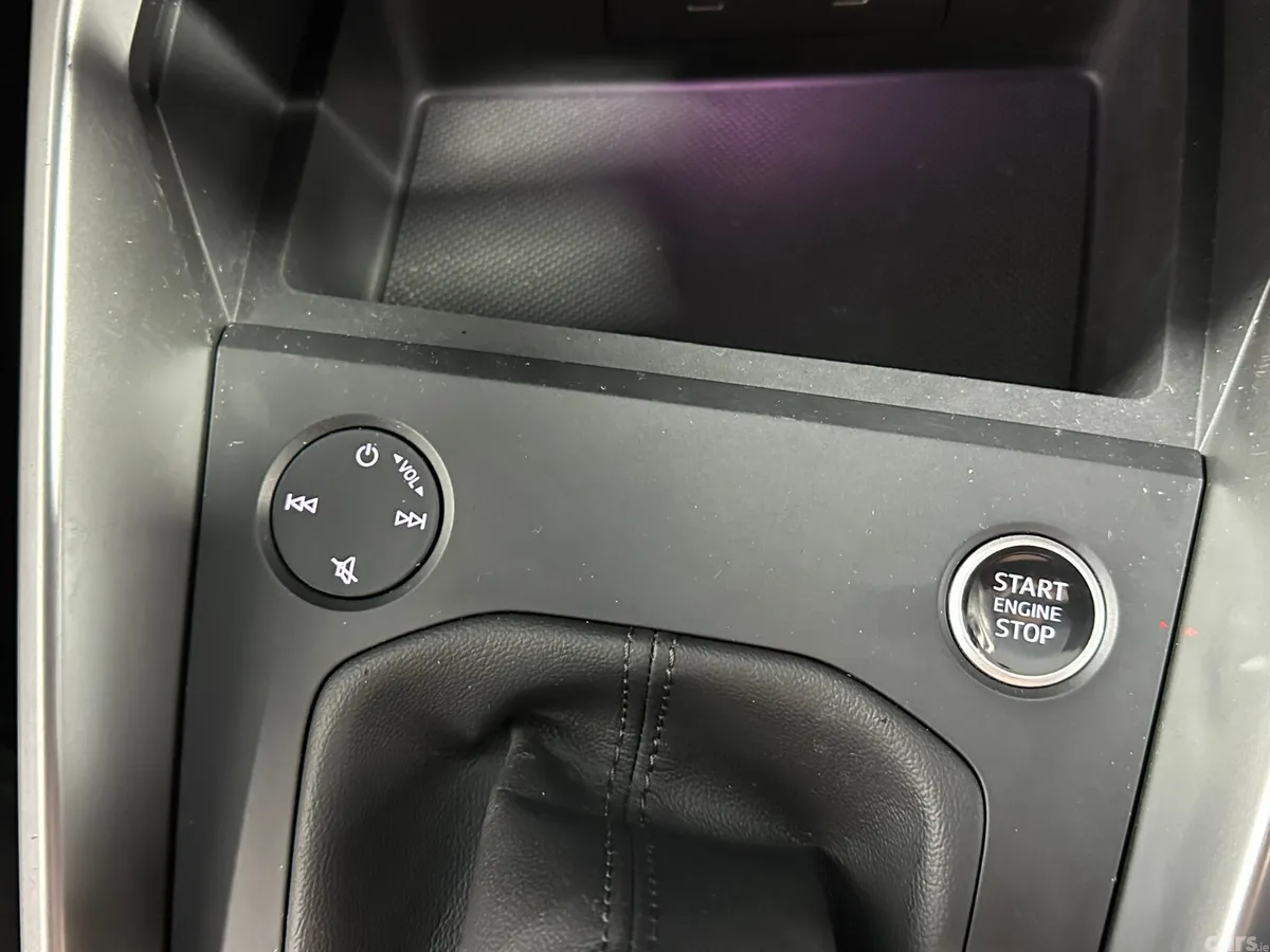Audi A3 Hatchback, Petrol, 2022, Black