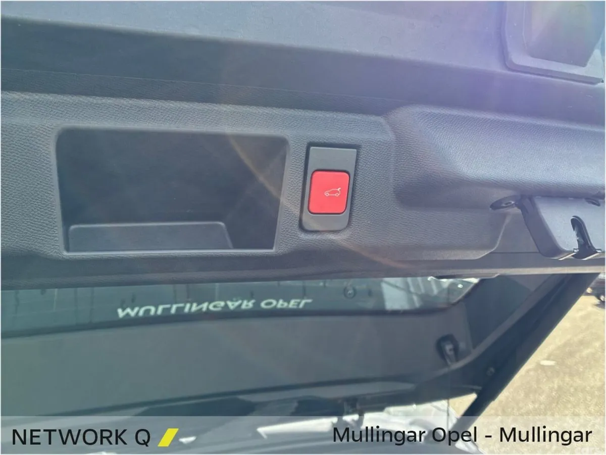 Opel Grandland SUV, Petrol, 2026, Grey