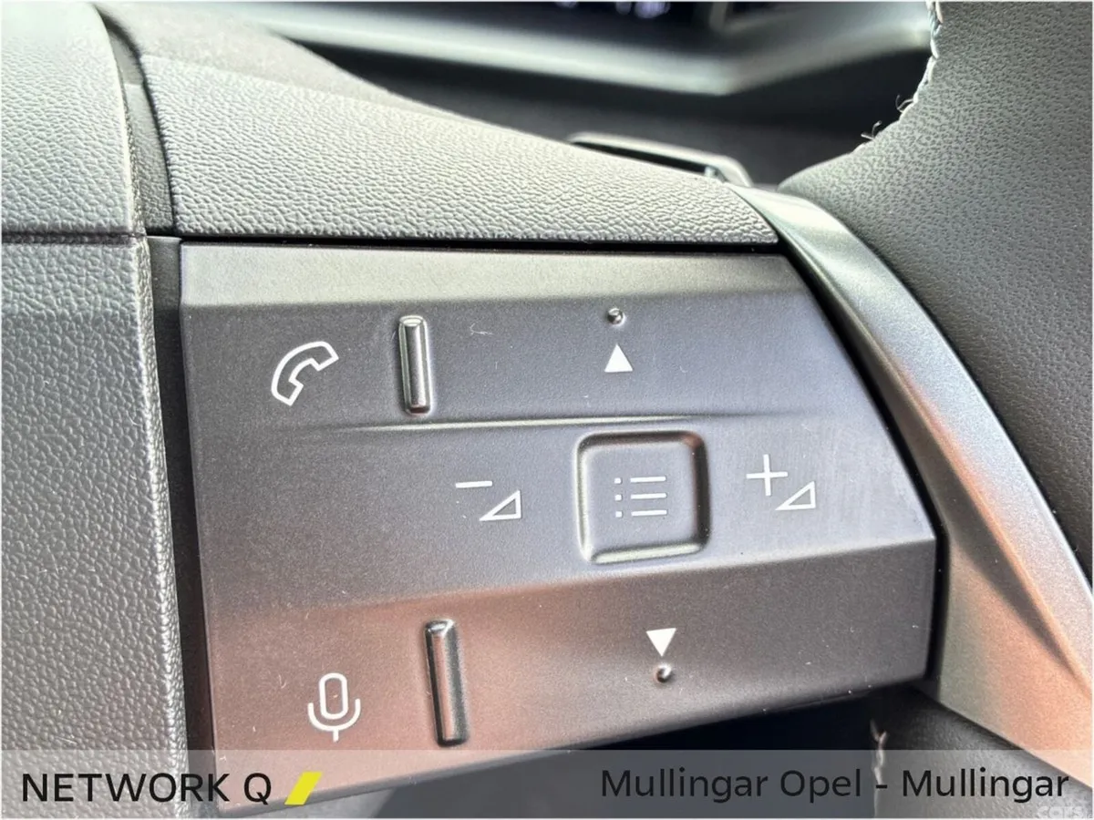 Opel Grandland SUV, Petrol, 2026, Grey
