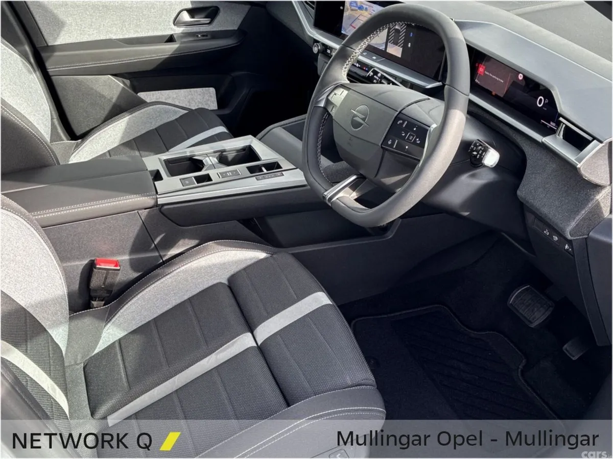 Opel Grandland SUV, Petrol, 2026, Grey