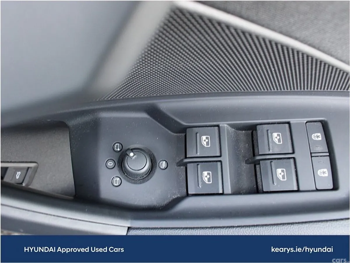Audi A3 Saloon, Petrol, 2022, Blue
