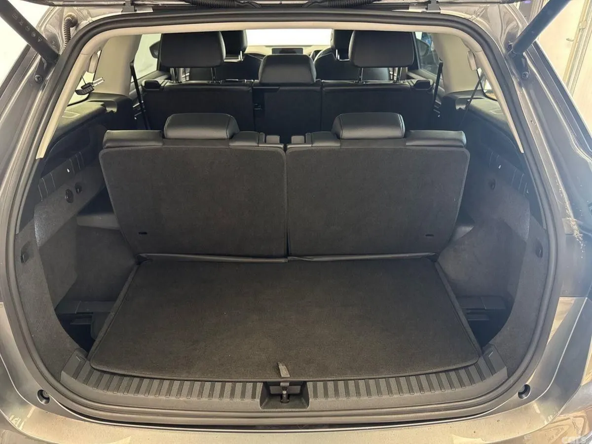 Skoda Kodiaq SUV, Diesel, 2024, Grey
