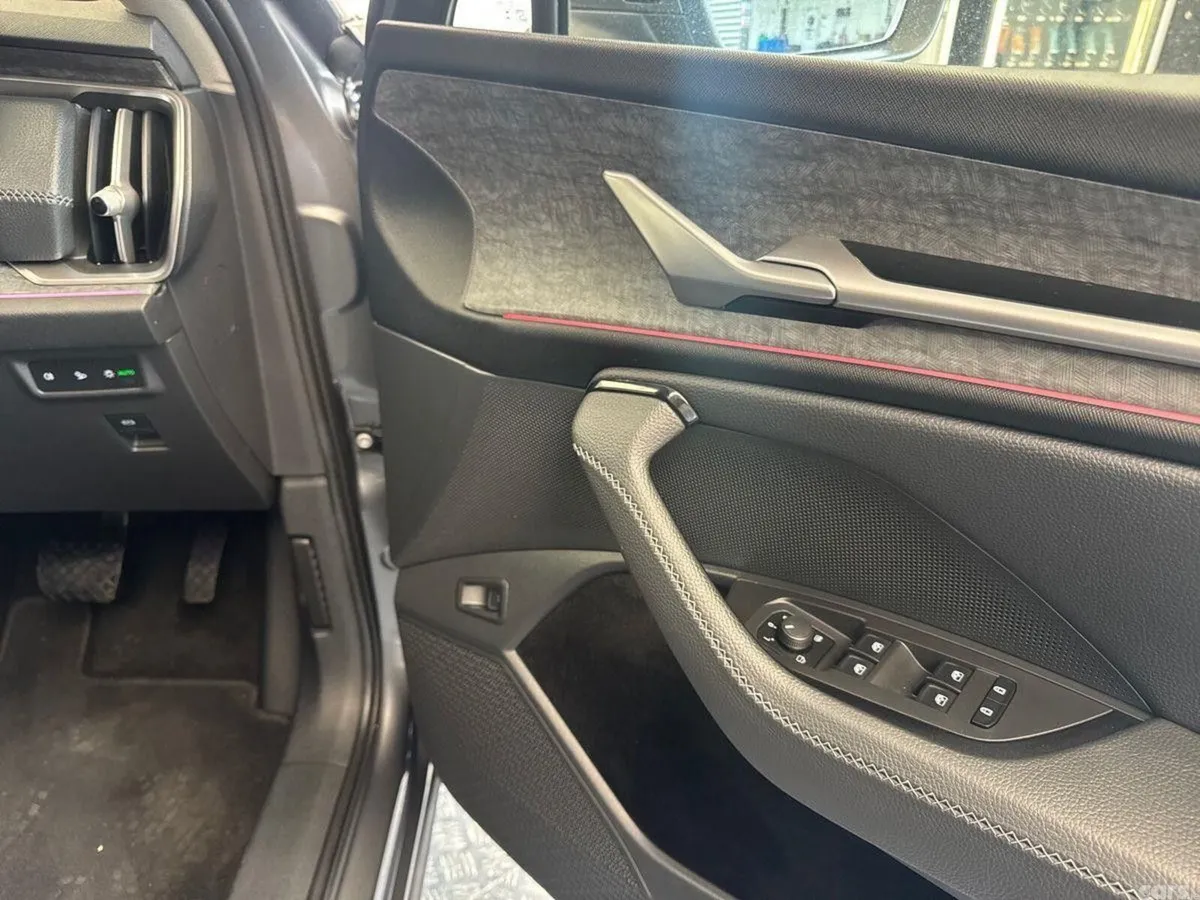Skoda Kodiaq SUV, Diesel, 2024, Grey